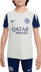 Nike INTER Y NK DF STRK SS TOP K Rövid ujjú póló hj7833-092 Méret XL (158-170 cm) hj7833-092