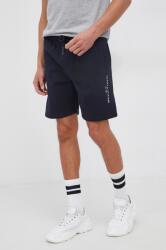 Tommy Hilfiger rövidnadrág sötétkék, férfi - sötétkék XL