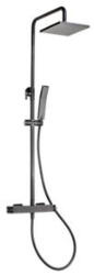 Strohm Teka Dual control zuhanyrendszer Fekete 85278020N (85278020N)