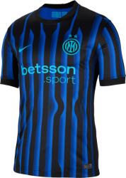 Nike INTER Y NK DF JSY SS STAD HM 2025/26 Póló hj5289-439 Méret S (128-137 cm) hj5289-439