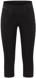 Craft ADV Wool Merino Knickers W Nadrágok 1914187-999000 Méret L 1914187-999000