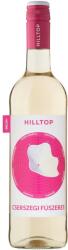 HILLTOP Cserszegi Fűszeres bor 2024 (0, 75l) - italakcio