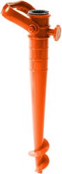 Linder Exclusiv Napernyőtartó Linder Exclusiv PO120 - Narancssárga (K21096) - kertaktiv