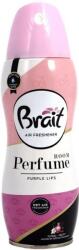 Brait Perfume Purple Lips száraz légfrissítő spray 300 ml