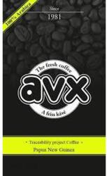 AVX Café PNG Hai Tambu Pörkölt kávé 250g-KS