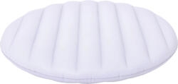 avenli felfújható hővédő jakuzzi fedél fehér 160x18cm (14019)