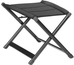 Brunner Aravel Standalone lábtartó szín szürke