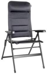 Brunner Aravel 3D L kempingszék szín fekete