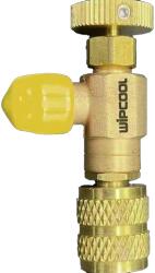 Wipcool Szelep sarokszelepre MCV-1, 5/16"FFL X 5/16*MFL (HMWP-38) - kazanpiac