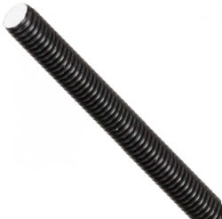  Menetes rúd DIN 975 EU M24x1000 10.9 natúr (KK97510N24EU)