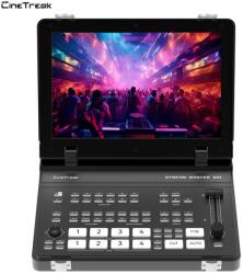 CineTreak Stream Master SDI (Stream Master SDI)