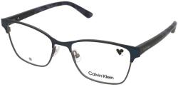 Calvin Klein Dioptriás szemüvegek Calvin Klein CK23107 414 - lencsebolt