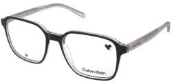 Calvin Klein Dioptriás szemüvegek Calvin Klein CK23524 001 - lencsebolt