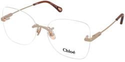Chloé Dioptriás szemüvegek Chloe CH0136O 002 - lencsebolt