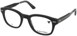 Calvin Klein Dioptriás szemüvegek Calvin Klein CK23511 001 - lencsebolt