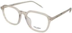 Yves Saint Laurent Dioptriás szemüvegek Saint Laurent SL 726/F 003 - lencsebolt