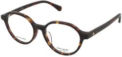 Kate Spade New York Dioptriás szemüvegek Kate Spade Karlie 2/FJ 086 - lencsebolt