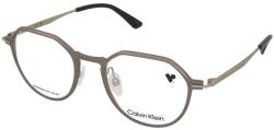 Calvin Klein Dioptriás szemüvegek Calvin Klein CK22100 020 - lencsebolt