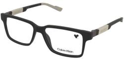 Calvin Klein Dioptriás szemüvegek Calvin Klein CK23550 001 - lencsebolt