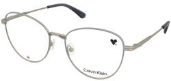 Calvin Klein Dioptriás szemüvegek Calvin Klein CK23105 414 - lencsebolt