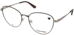 Calvin Klein Dioptriás szemüvegek Calvin Klein CK23105 001 - lencsebolt