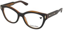 Calvin Klein Dioptriás szemüvegek Calvin Klein CK23541 008 - lencsebolt