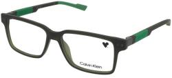 Calvin Klein Dioptriás szemüvegek Calvin Klein CK23550 330 - lencsebolt