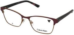 Calvin Klein Dioptriás szemüvegek Calvin Klein CK23107 610 - lencsebolt