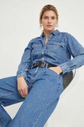 Levi's ing női, galléros, relaxed - kék XXS