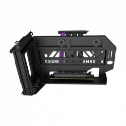 Cooler Master Vertical Graphics card holder kit V3 Black (MCA-U000R-KFVK03) - mzona