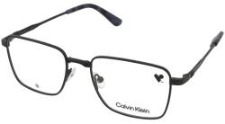 Calvin Klein Dioptriás szemüvegek Calvin Klein CK23104 001 - lencsebolt