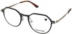 Calvin Klein Dioptriás szemüvegek Calvin Klein CK22100 438 - lencsebolt