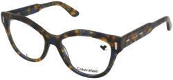 Calvin Klein Dioptriás szemüvegek Calvin Klein CK23541 460 - lencsebolt
