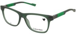 Calvin Klein Dioptriás szemüvegek Calvin Klein CK23521 330 - lencsebolt