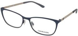 Calvin Klein Dioptriás szemüvegek Calvin Klein CK21118 410 - lencsebolt