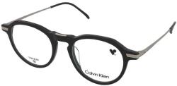 Calvin Klein Dioptriás szemüvegek Calvin Klein CK23532T 001 - lencsebolt