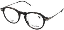 Calvin Klein Dioptriás szemüvegek Calvin Klein CK23532T 025 - lencsebolt