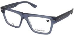 Calvin Klein Dioptriás szemüvegek Calvin Klein CK23522 414 - lencsebolt