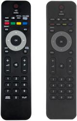 înlocuitoare PHILIPS 996510015270, RC4745/01, SCB769 - telecomandă înlocuitoare
