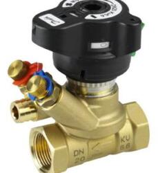 Danfoss LENO MSV-BD NA 20 3/4'' beszabályozó szelep (003Z4002)