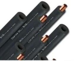 Adhesive fekete szálas csőhéj 89/13 (IPTCEL013089000)