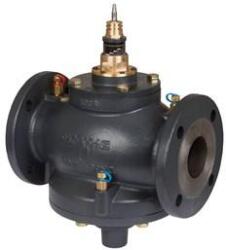 Danfoss AB-QM DN 100 Nyomásfüggetlen beszabályozó és szabályzó szelep (003Z0775)