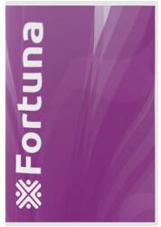 Fortuna Hangjegyfüzet FORTUNA Basic A4 32 lapos 86-32 (FO00100)