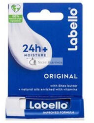Labello Original 24h Moisture Ajkakápoló - Hidratáló Balzsam
