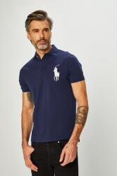 Ralph Lauren - Poló - sötétkék XXL - answear - 60 990 Ft