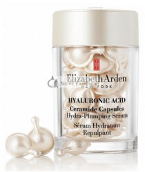 Elizabeth Arden Hyaluronsav Ceramid Arckezelési Kapszulák