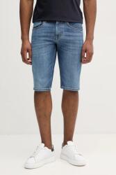 Pepe Jeans farmer rövidnadrág STRAIGHT SHORT CASH férfi, PM801081EE5 - kék 32