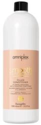 Farmavita Omniplex Smooth Experience hajszerkezet újratöltő kondicionáló, 1 l - hairpower
