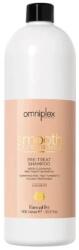 FarmaVita Omniplex Smooth Experience hajszerkezet újratöltő sampon, 1 l - hairpower
