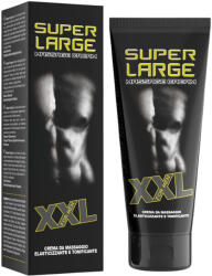 Super Large - cremă pentru mărirea penisului (75 ml)